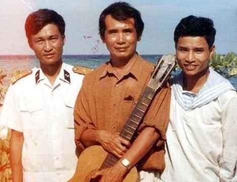 Thế Song