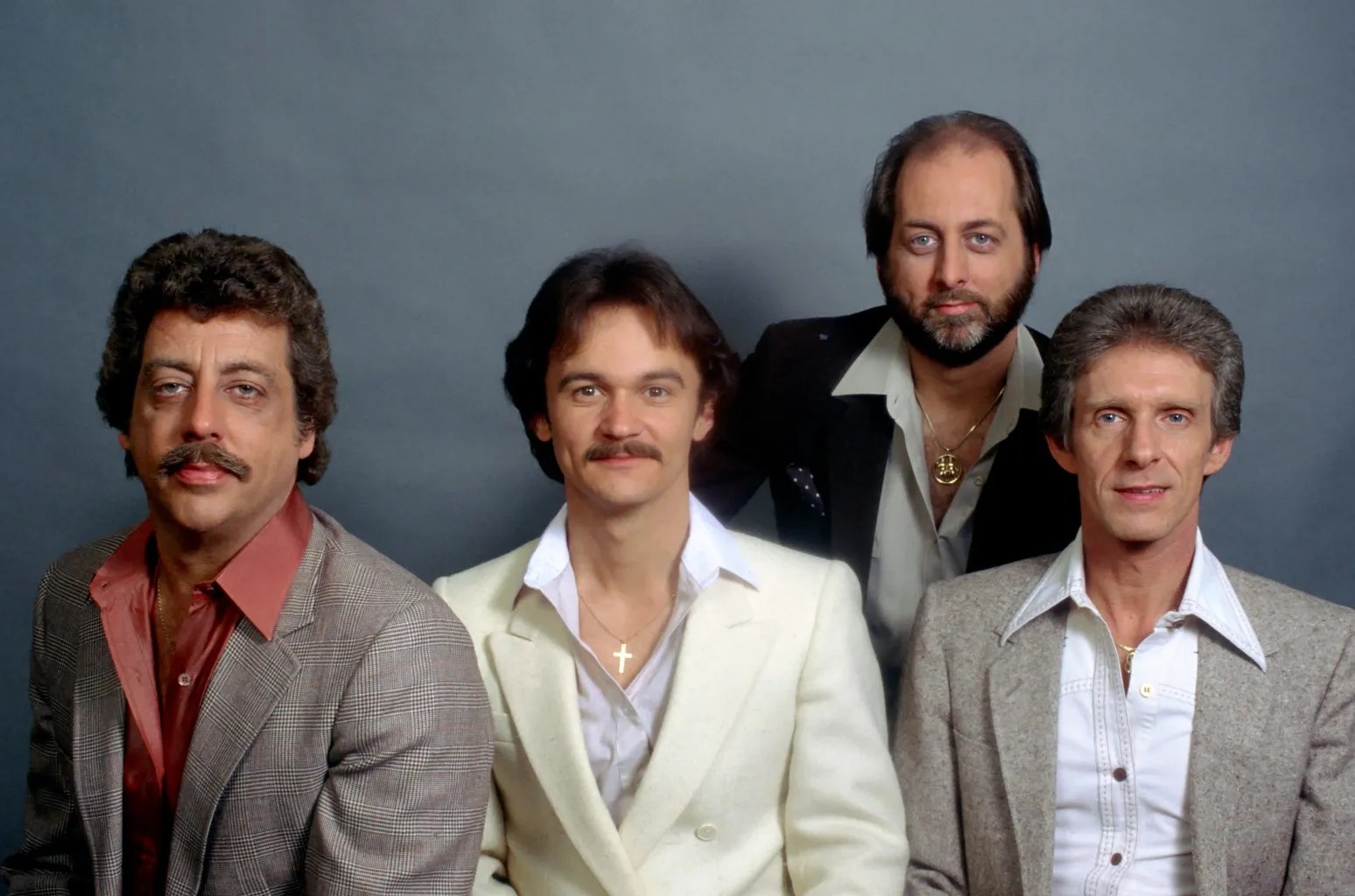  The Statler Brothers