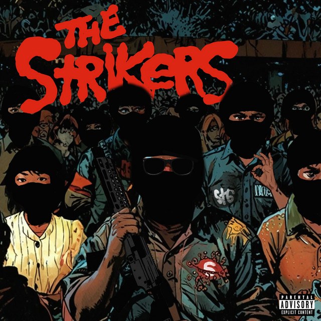 The Strikers