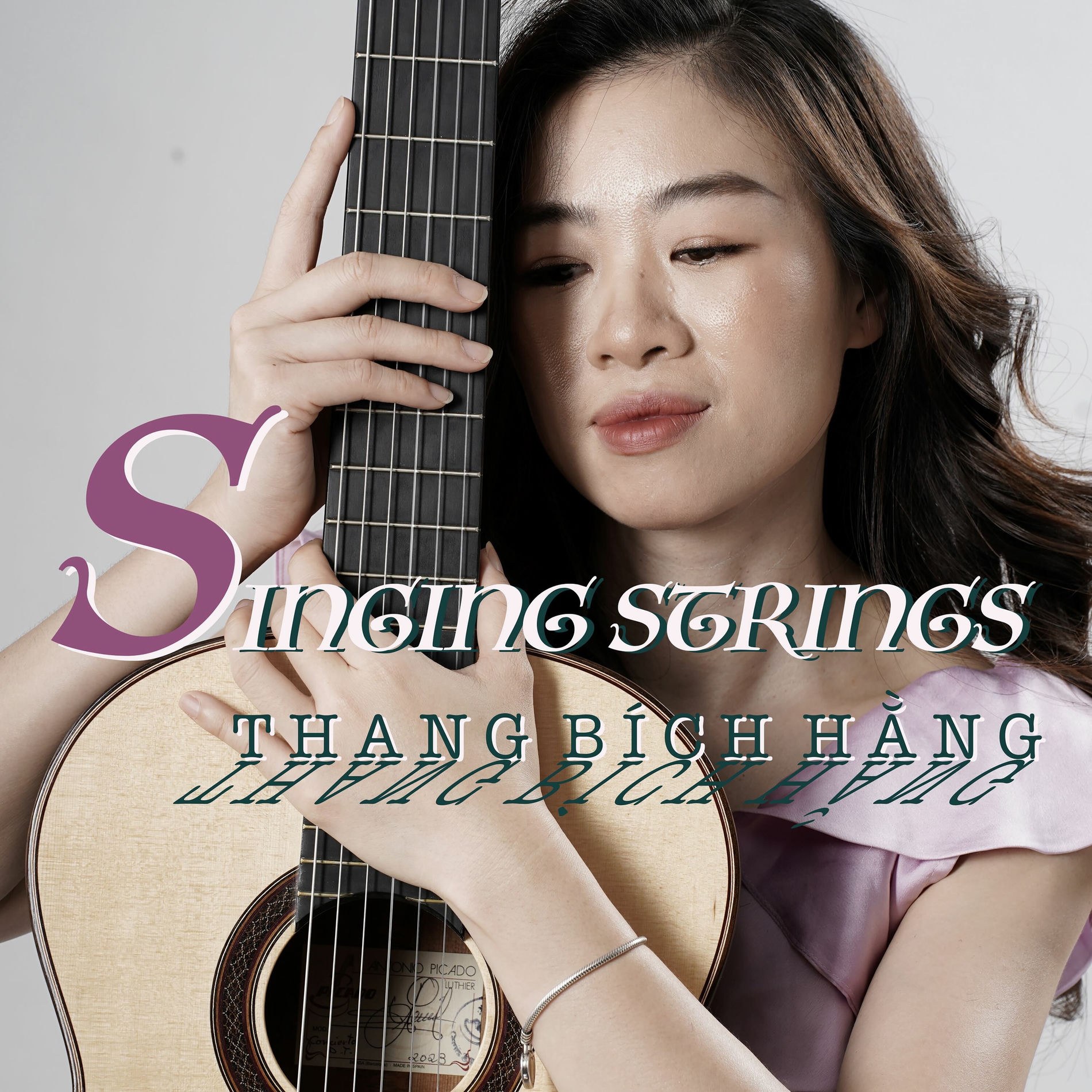 The Strings
