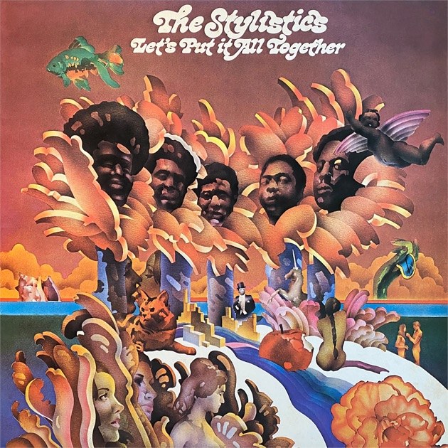 The Stylistics