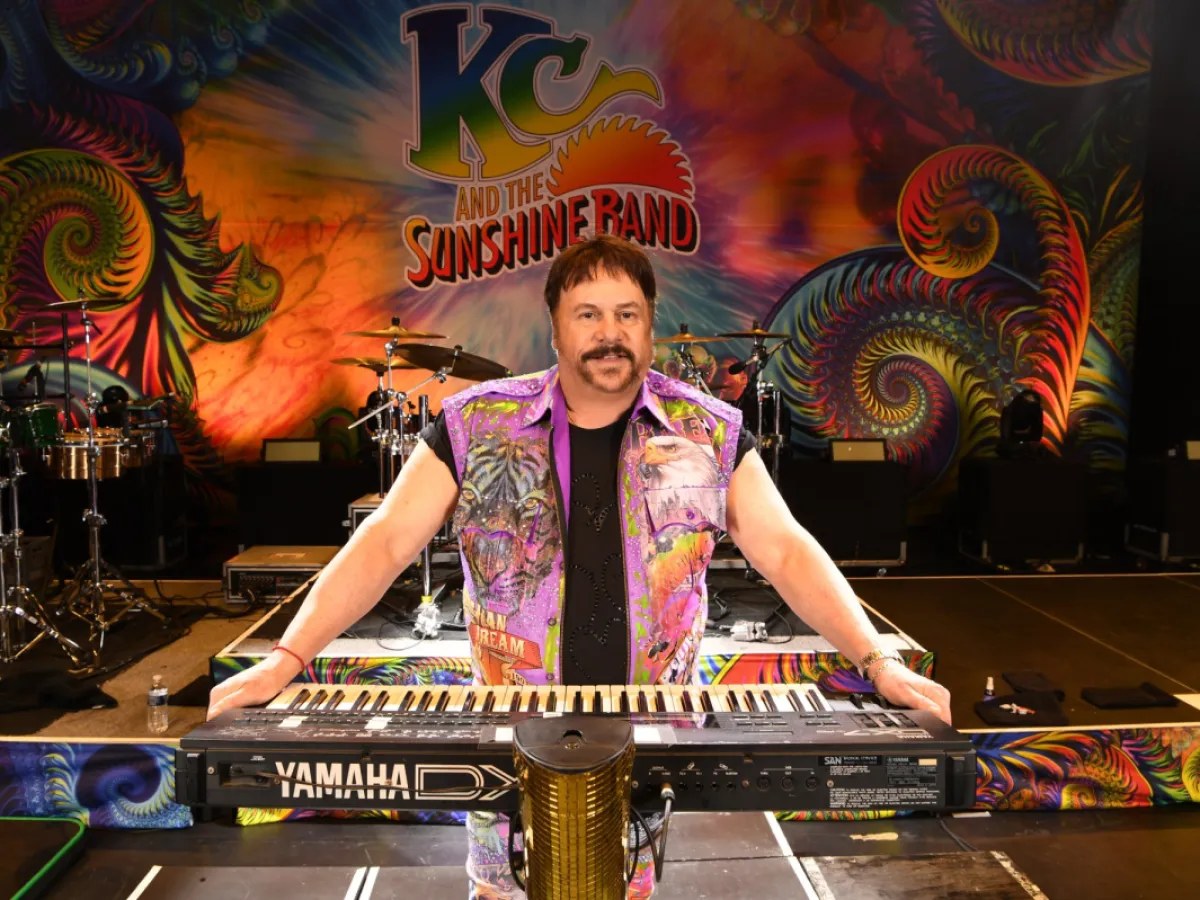 The Sunshine Band