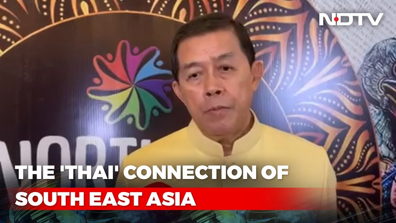 The Thai Connection