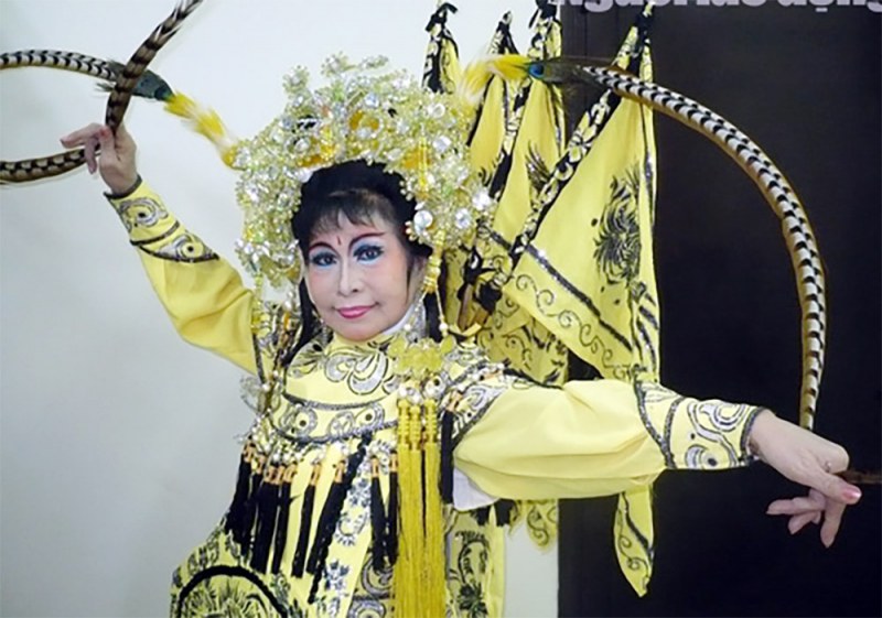 Thế Thanh G.O.N