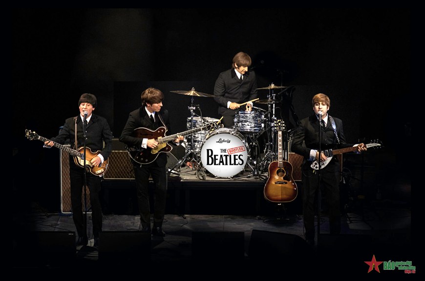 THe ThE (The The Band)