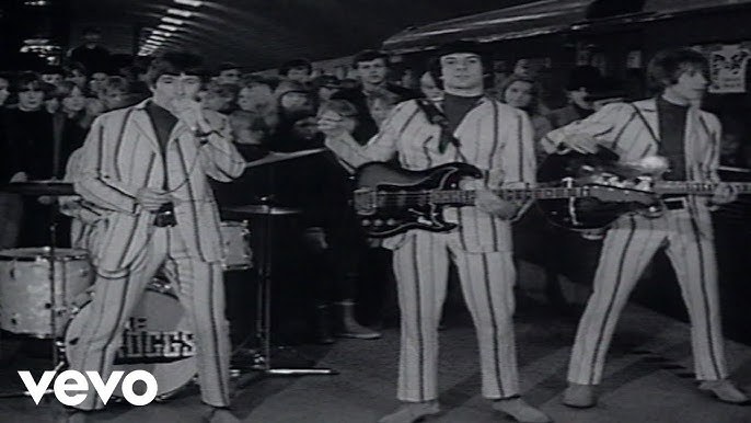 The Troggs