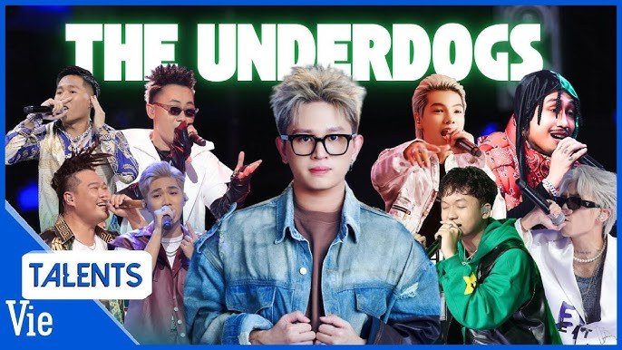 The Underdogs