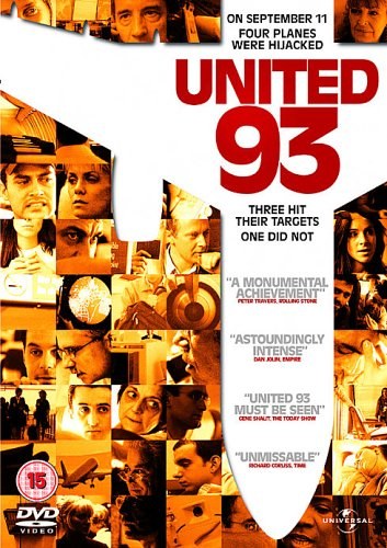 The UNITED93