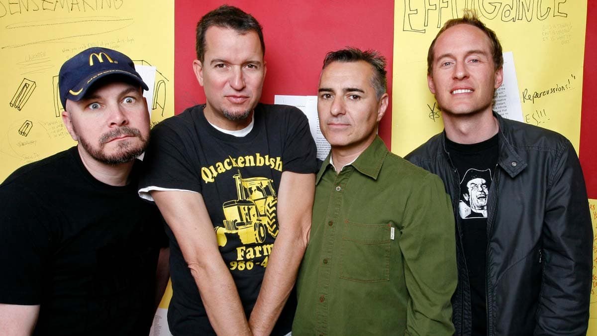 The Vandals