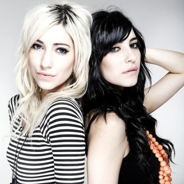 The Veronicas