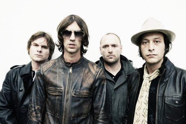 The Verve 