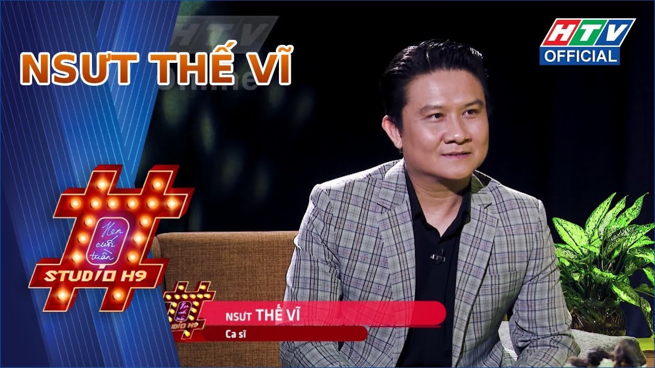 Thế Vĩ