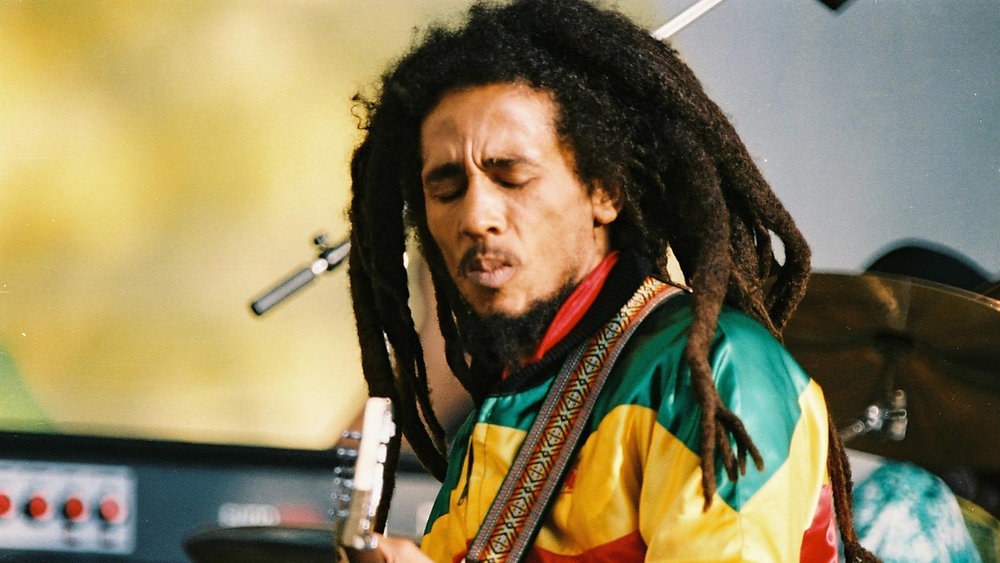 The Wailers
