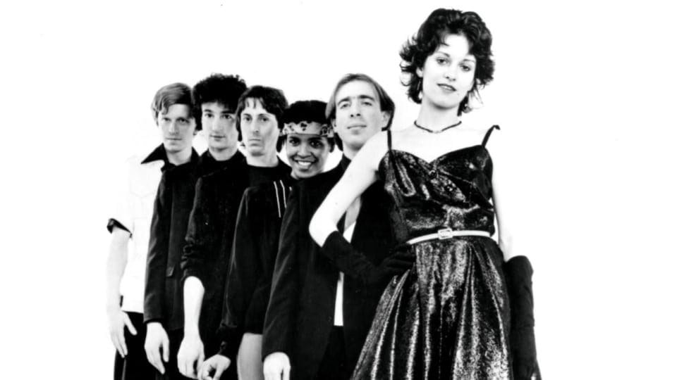 The Waitresses