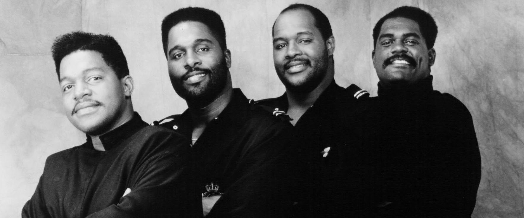 The Winans