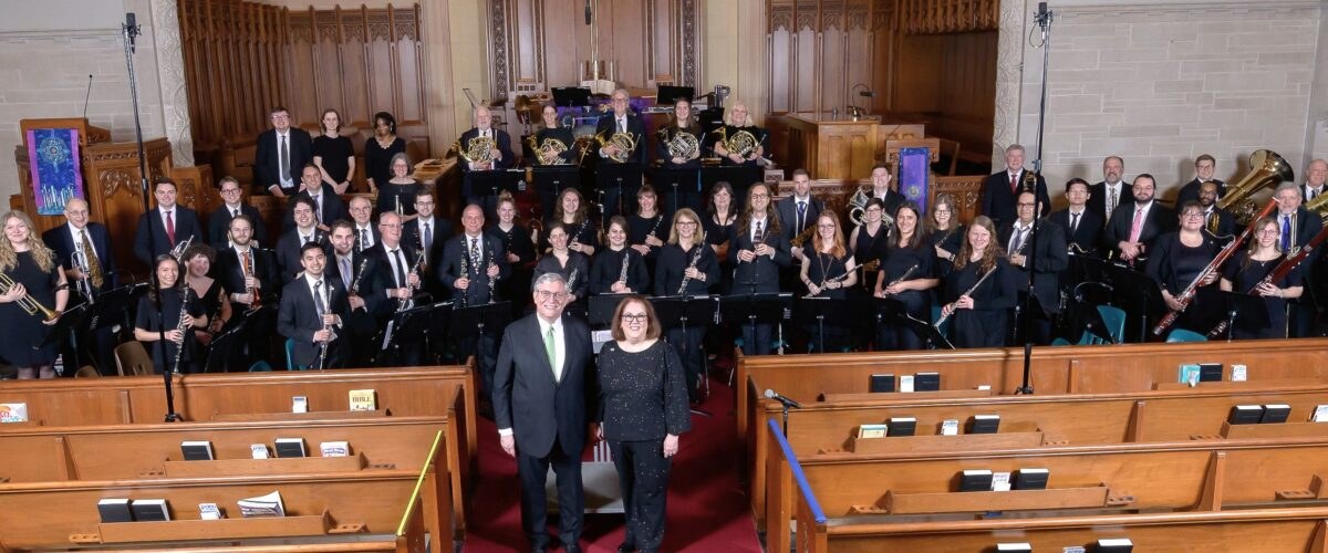 The Windy City Orchestra