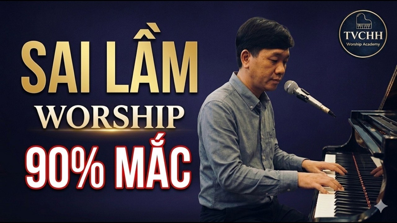 The Worship