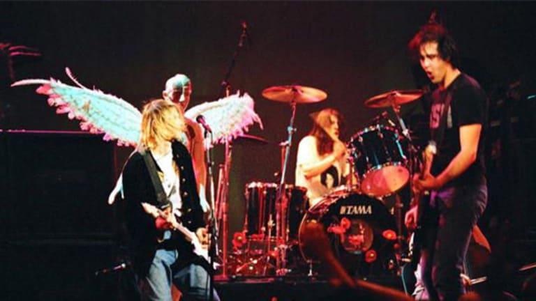 The90's Band