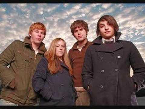 The Hush Sound
