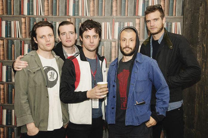 The Maccabees