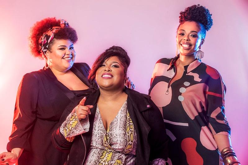 the Mamas