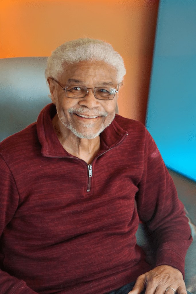 Theodis Ealey