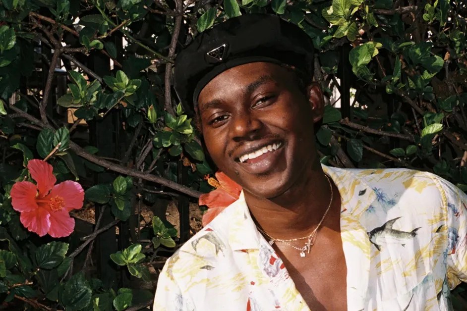 Theophilus London