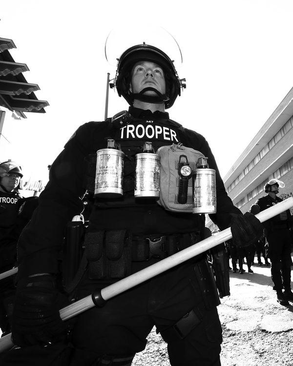 every breath you take 