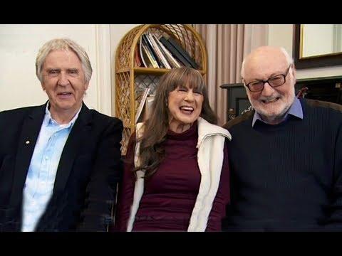 I'll never find another you 