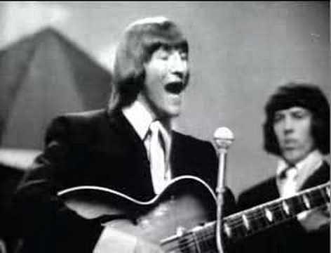 Tình như trăng sao (Mendocino)