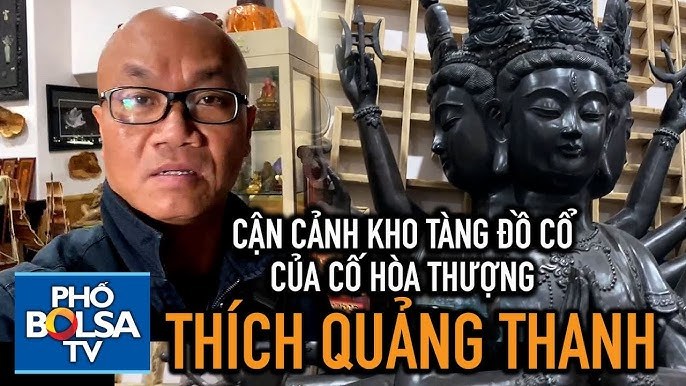 Thích Quảng Bảo