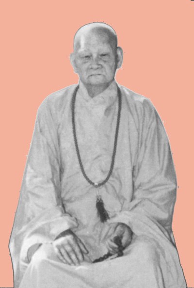 Thích Trí Nghiêm