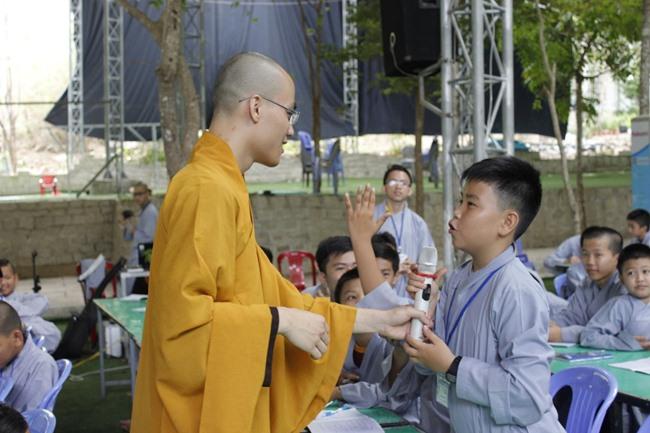 Thích Khải Tuệ