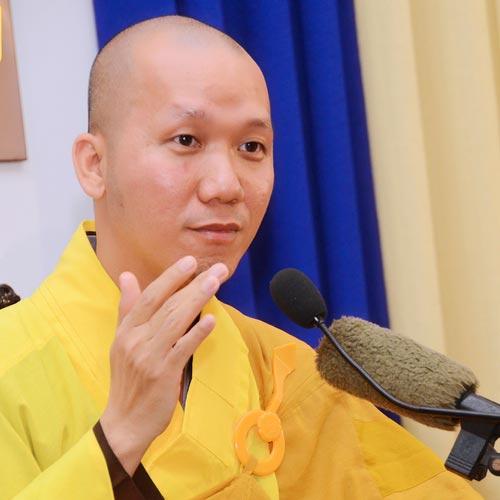 Thích Minh Thành