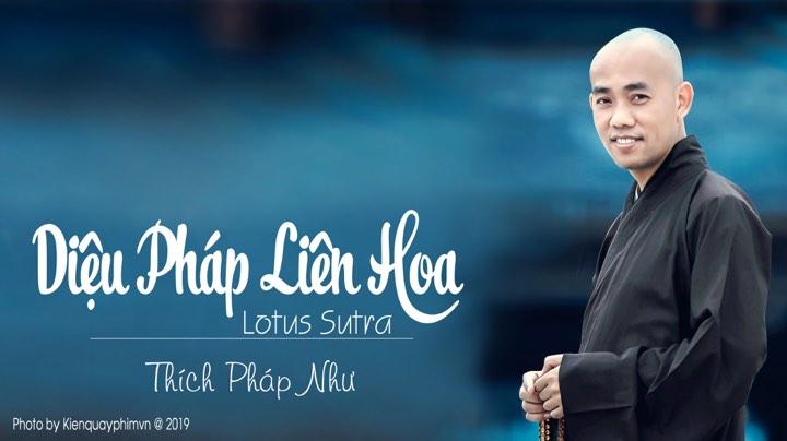Thích Pháp Như