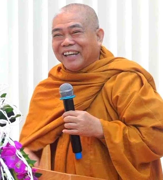 Thích Toàn Pháp