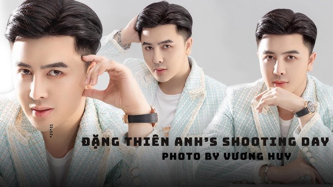 Thiên Anh