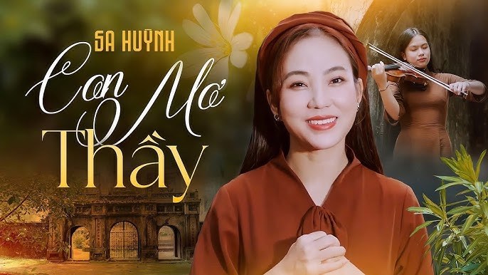 Thiền Ca Làng Mai