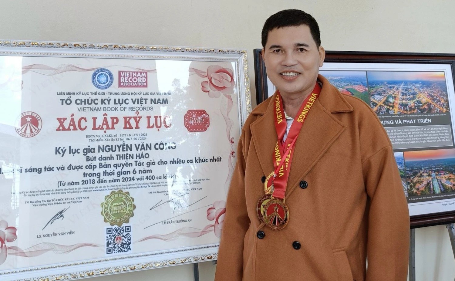 Thiện Hảo