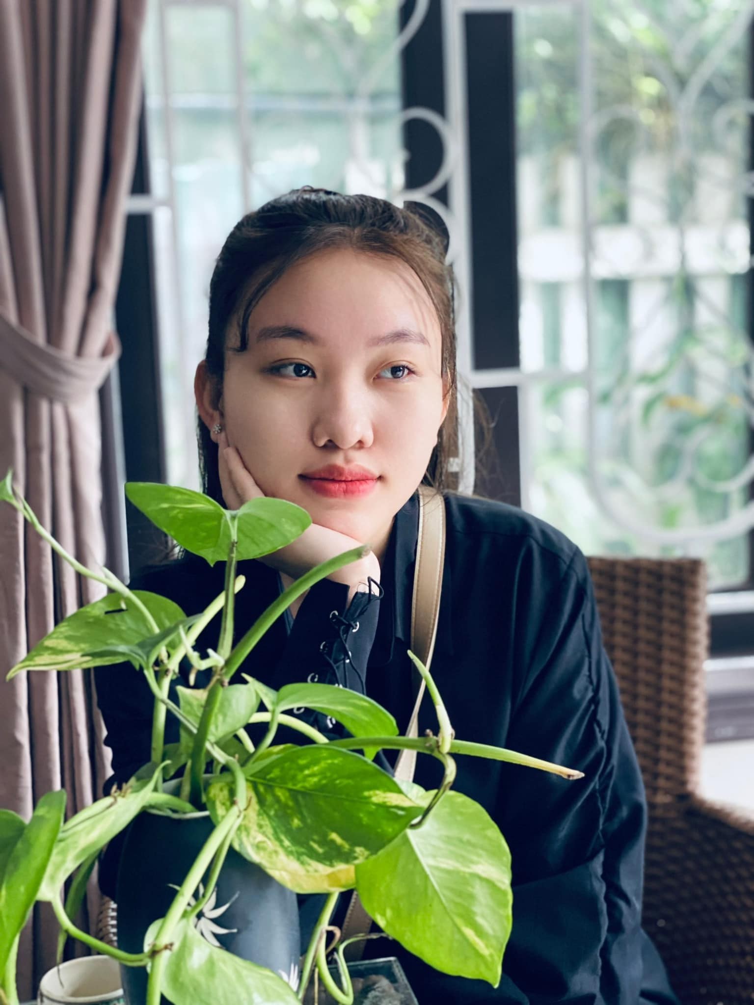 Thiên Ngân