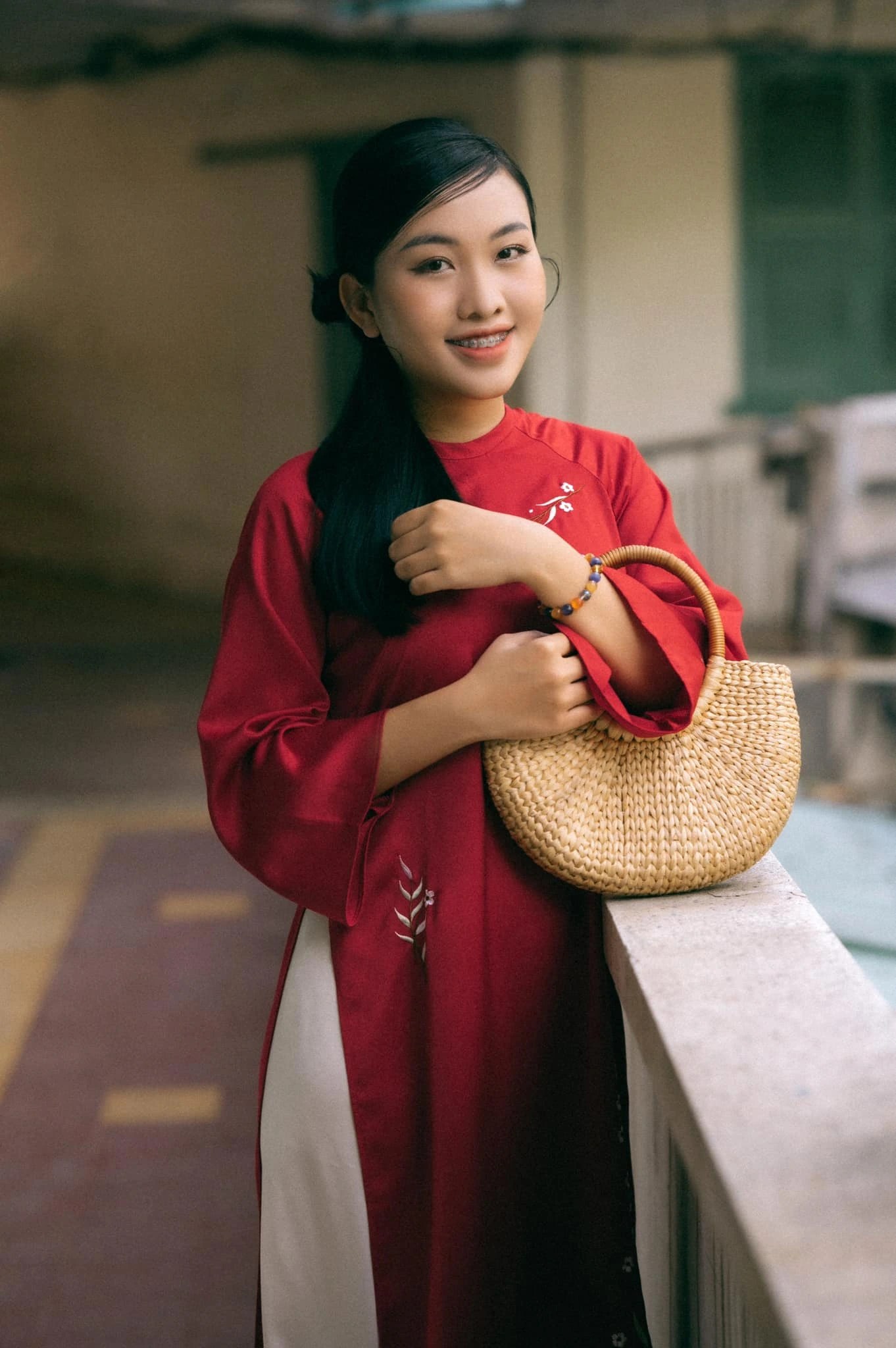 Thiêng Ngân