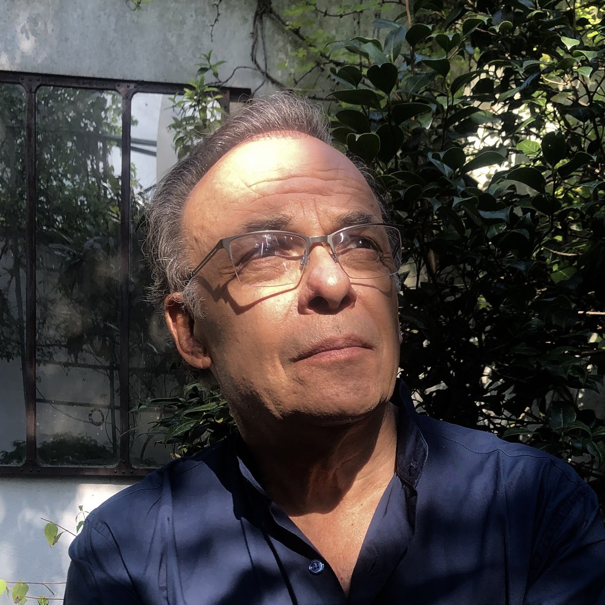 Thierry David