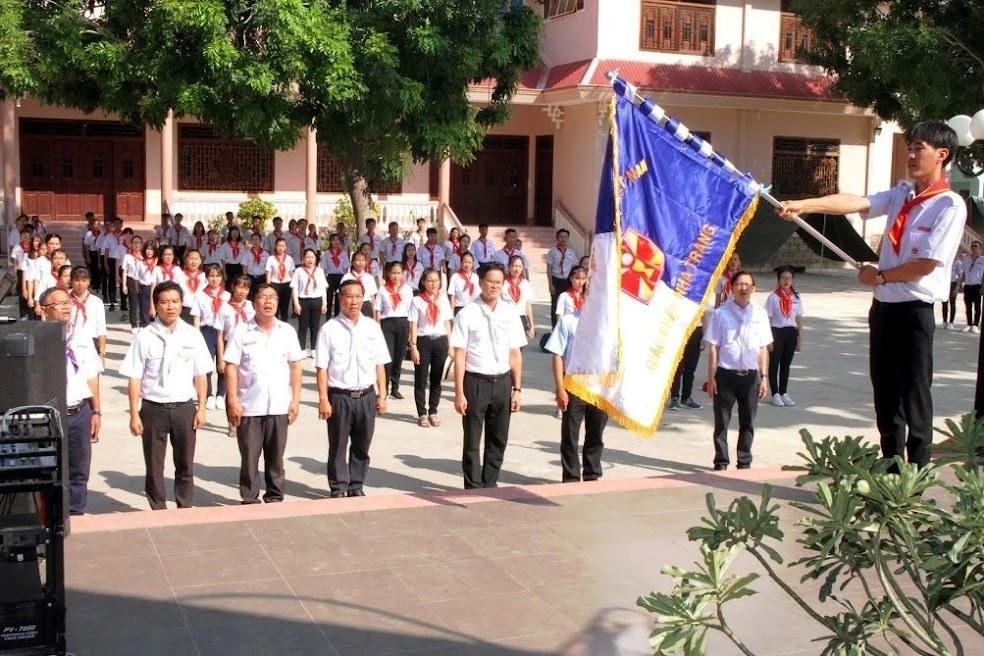 Thiếu Nhi Gp. Nha Trang