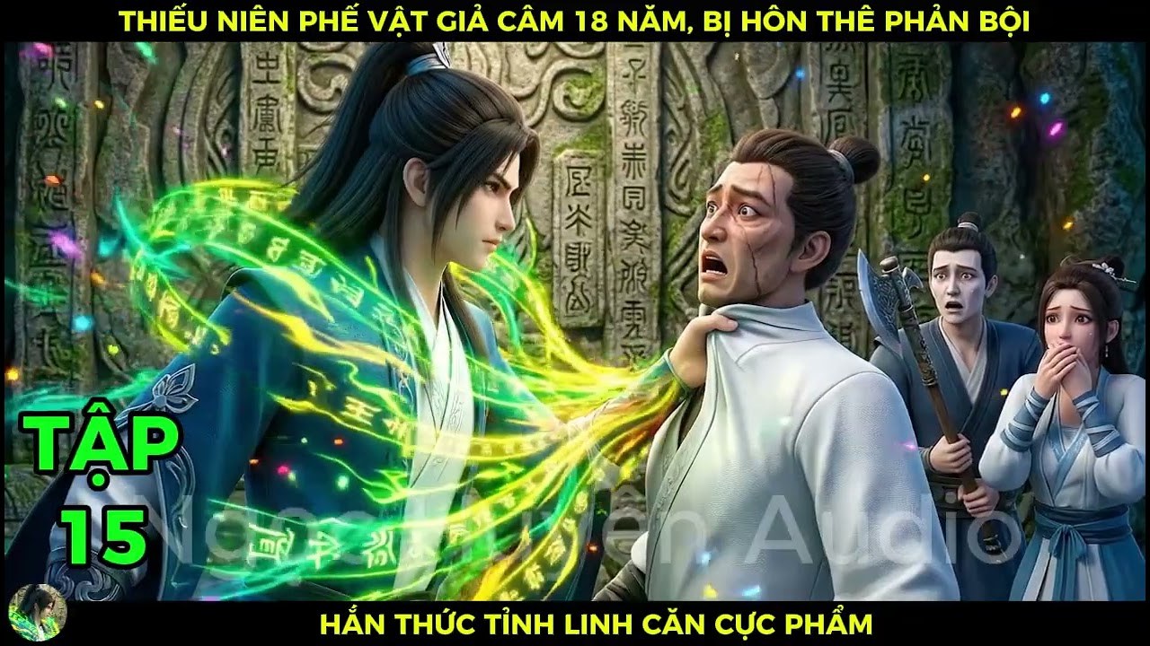 Thiếu Niên Bội
