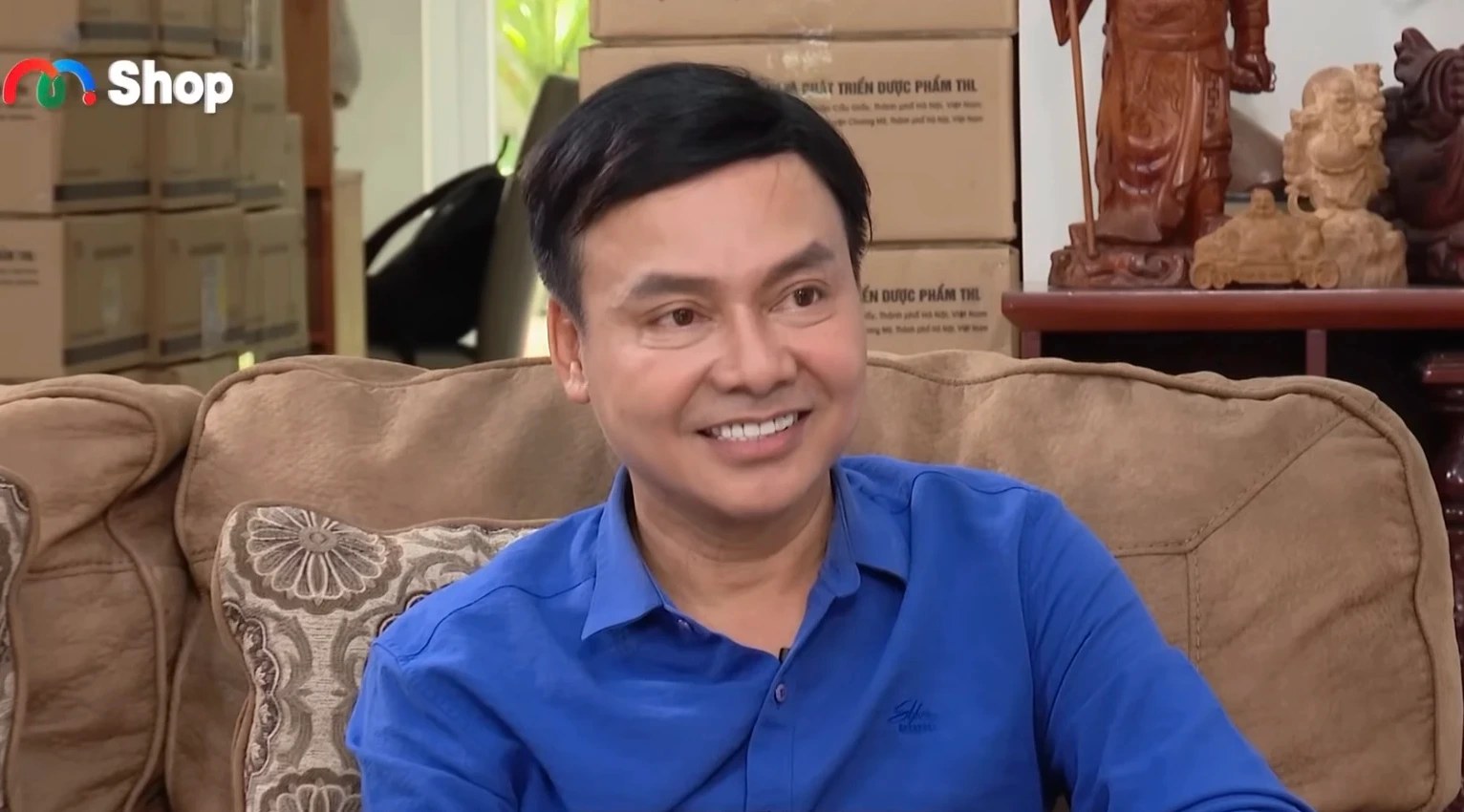 Thịnh Trường