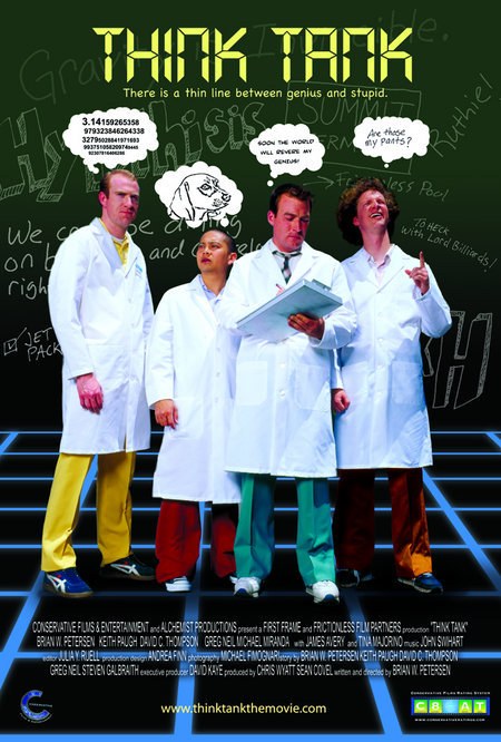 Think Tank 