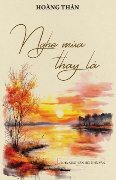 thơ Hoàng Thân