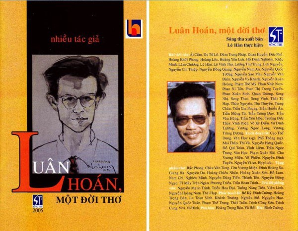Thơ Luân Hoán