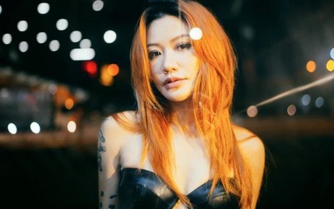 Thỏ Trauma