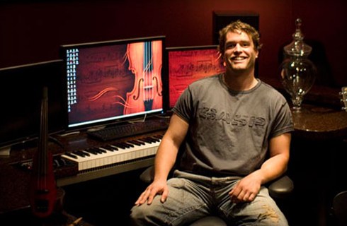 Thomas Bergersen